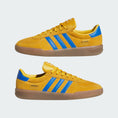 Load image into Gallery viewer, Glenburn (Yellow/Royal/Gum)
