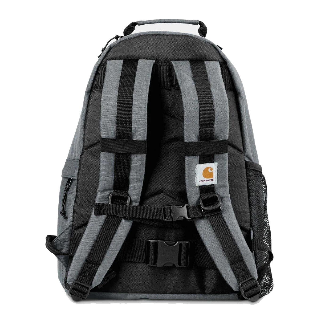 Kickflip Backpack (Dove Grey)