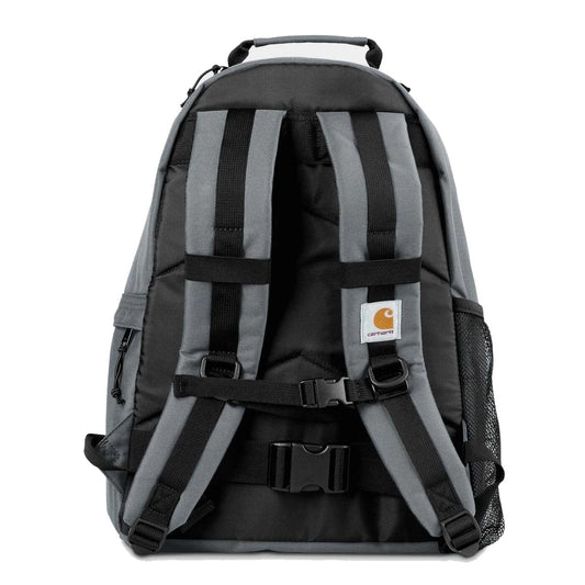 Kickflip Backpack (Dove Grey)