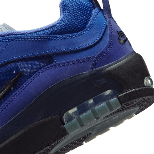 Air Max Ishod (Noir/Noir)