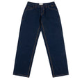 Load image into Gallery viewer, Relaxed Denim Pants (Indigo)
