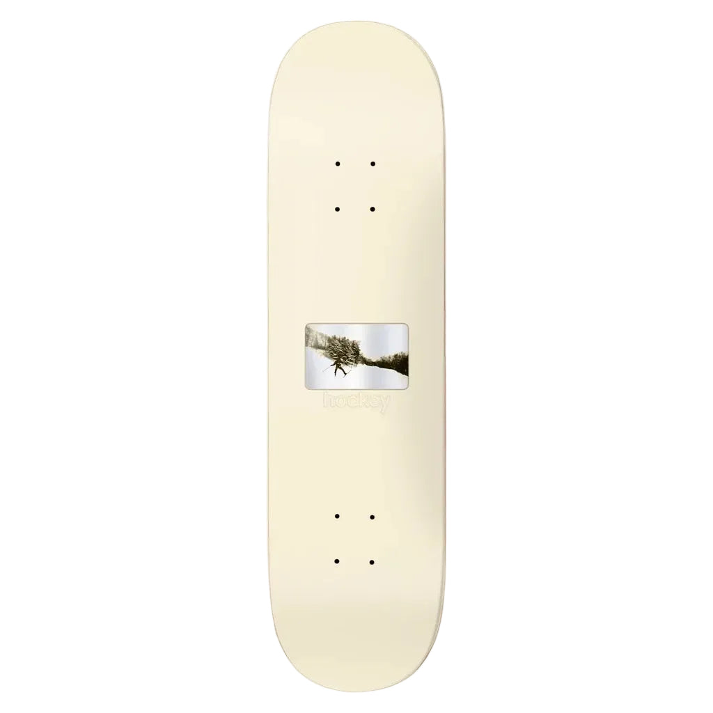Nik Stain-Take Off Shape 2 Deck 8.44"