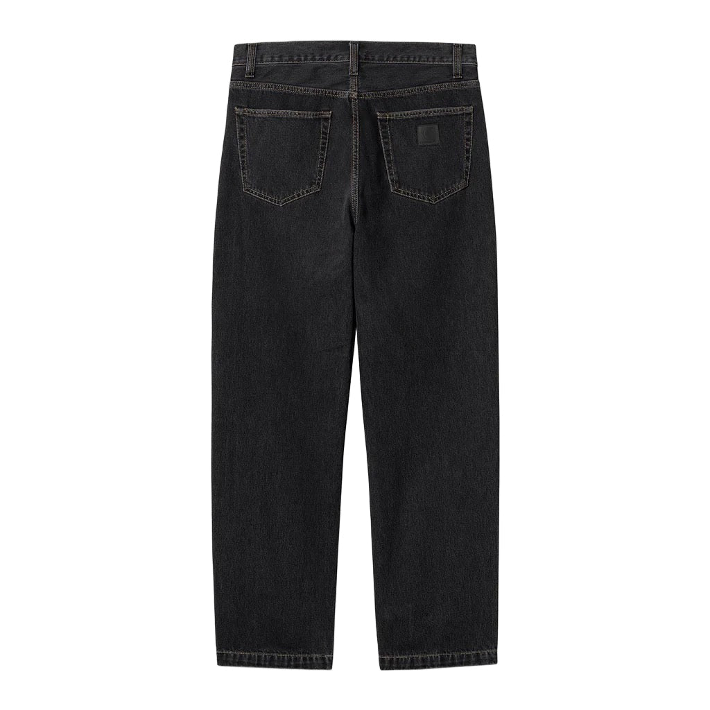 Aaron Pant (Black Stone Wash)
