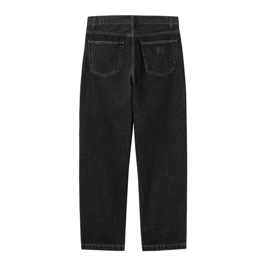 Aaron Pant (Black Stone Wash)