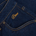 Load image into Gallery viewer, Relaxed Denim Pants (Indigo)
