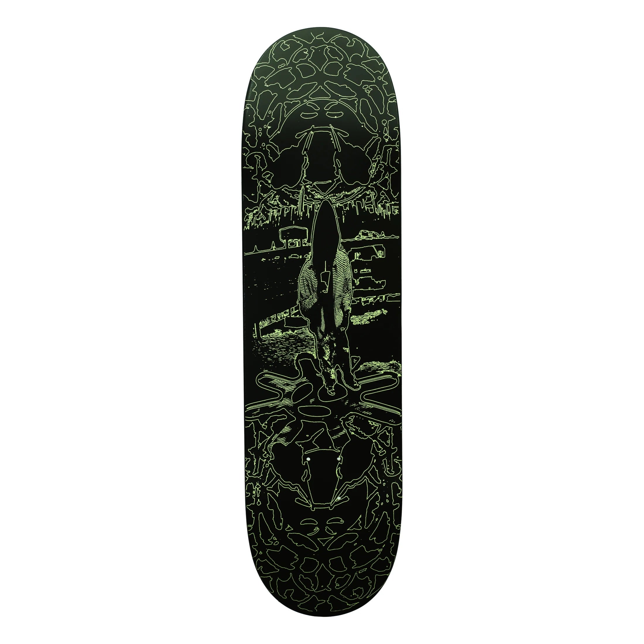 Karim Callender-Gplinx Deck 8.25"