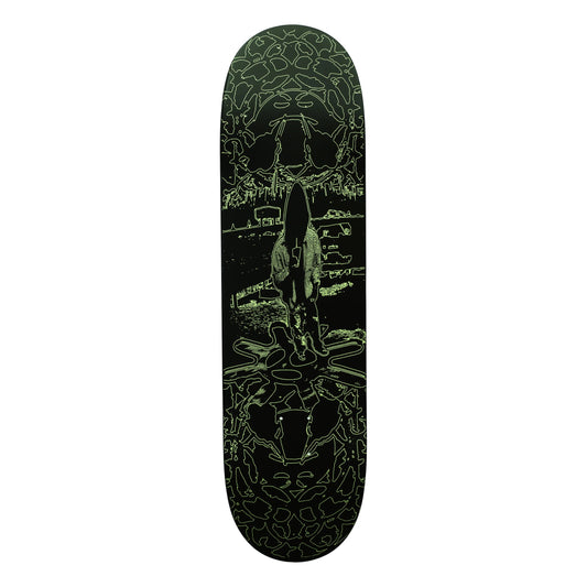Karim Callender-Gplinx Deck 8.25"