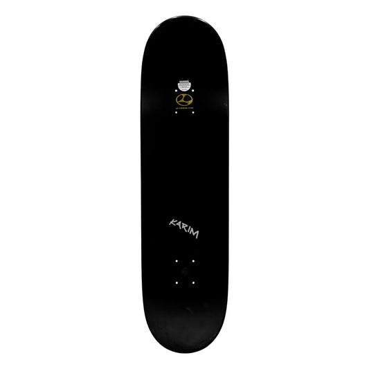 Karim Callender-Gplinx Deck 8.25"