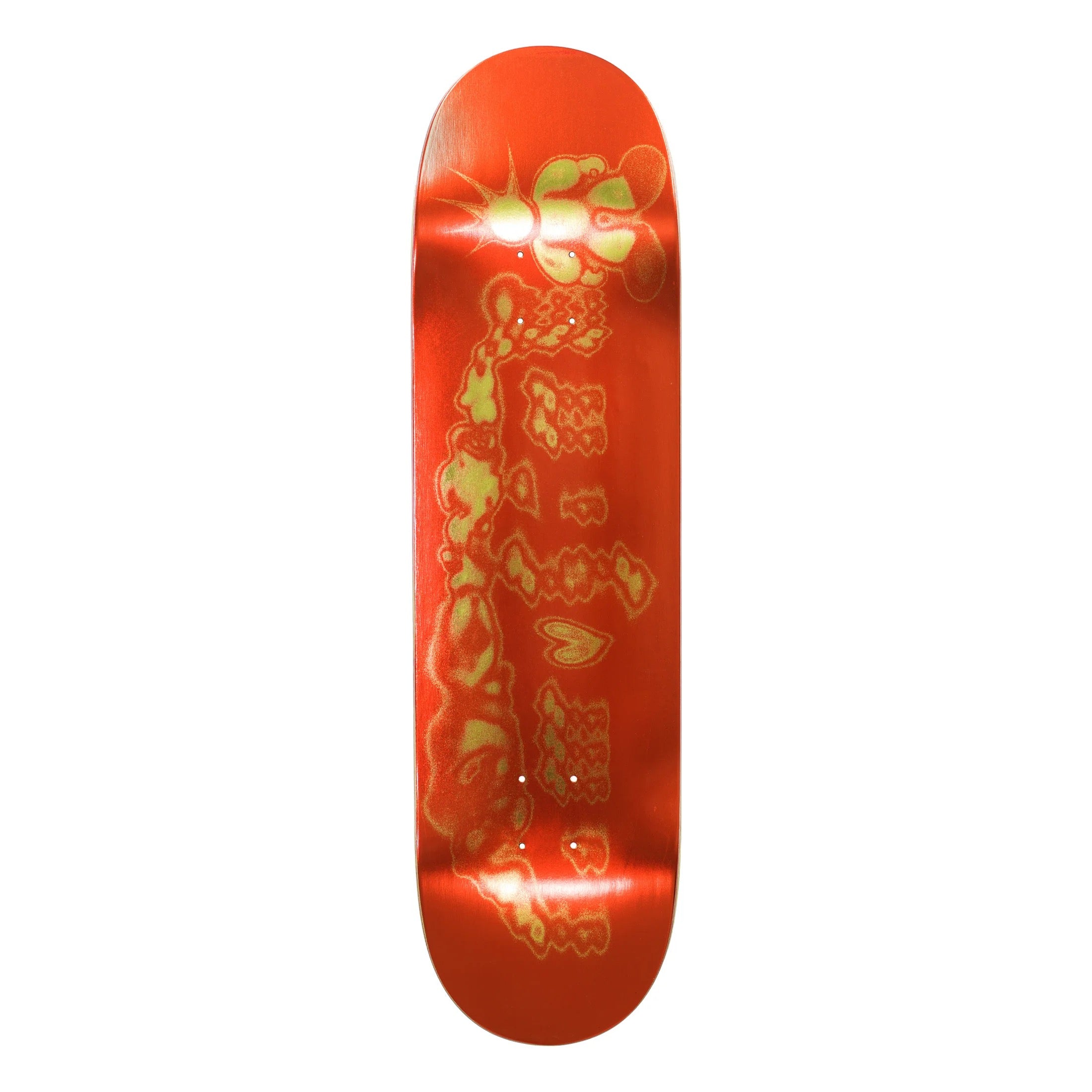 Nelly Morville-Spiker Deck 8.5"