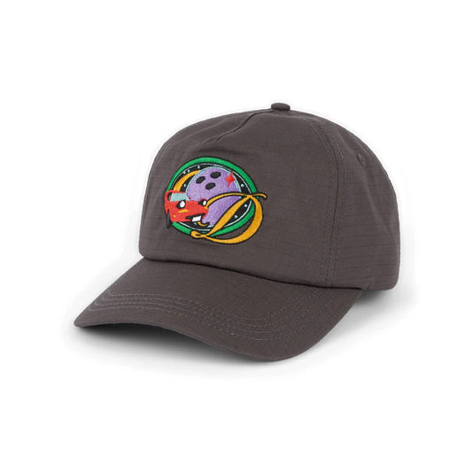 Miata Worker Cap (Charcoal)