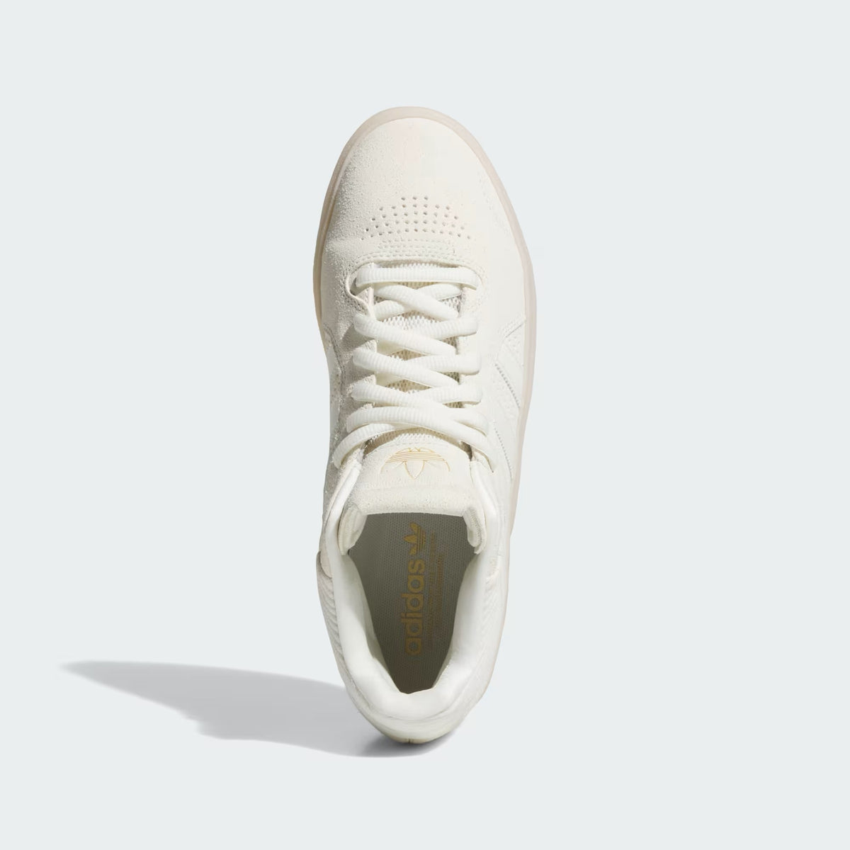 Tyshawn 2 (Noir/Blanc/Gomme)