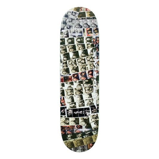 Max Palmer-Photo Booth Deck 8.5"