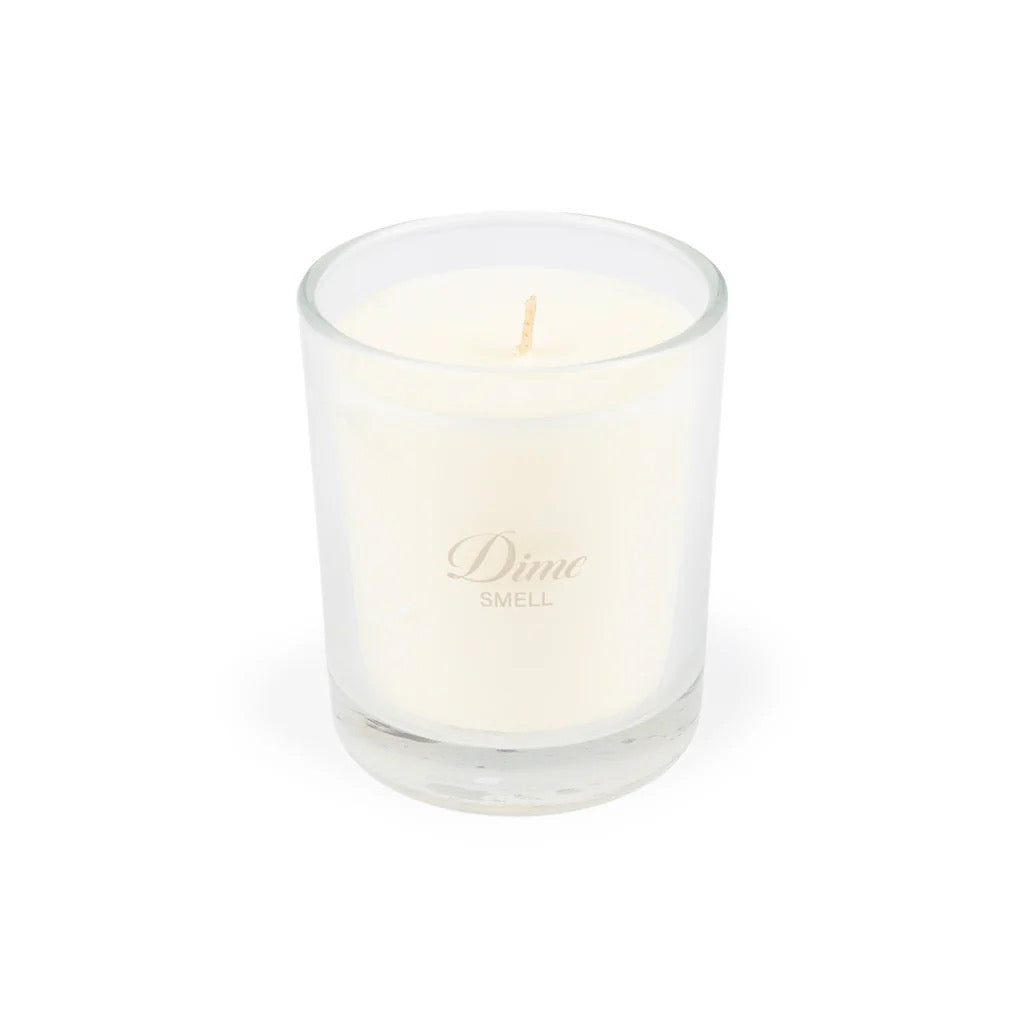 Classic Candle (Natural)