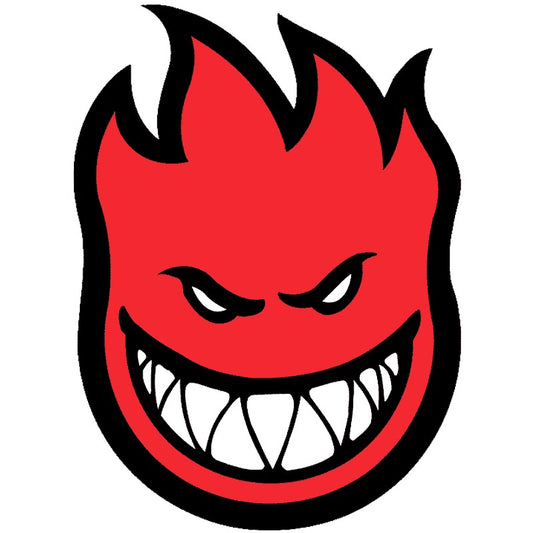 Big Head Sticker (Assorted)