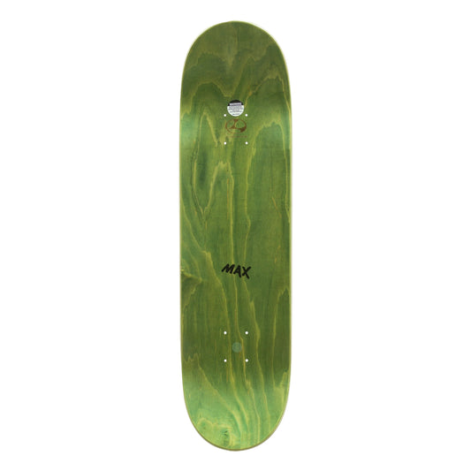 Max Palmer-Photo Booth Deck 8.5"