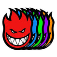 Charger l'image dans la visionneuse de la galerie, Big Head Sticker (Assorted)
