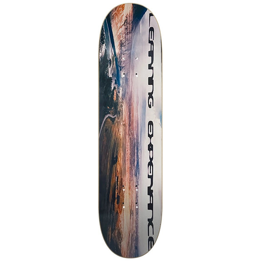 Learning Experience Deck 8.38"
