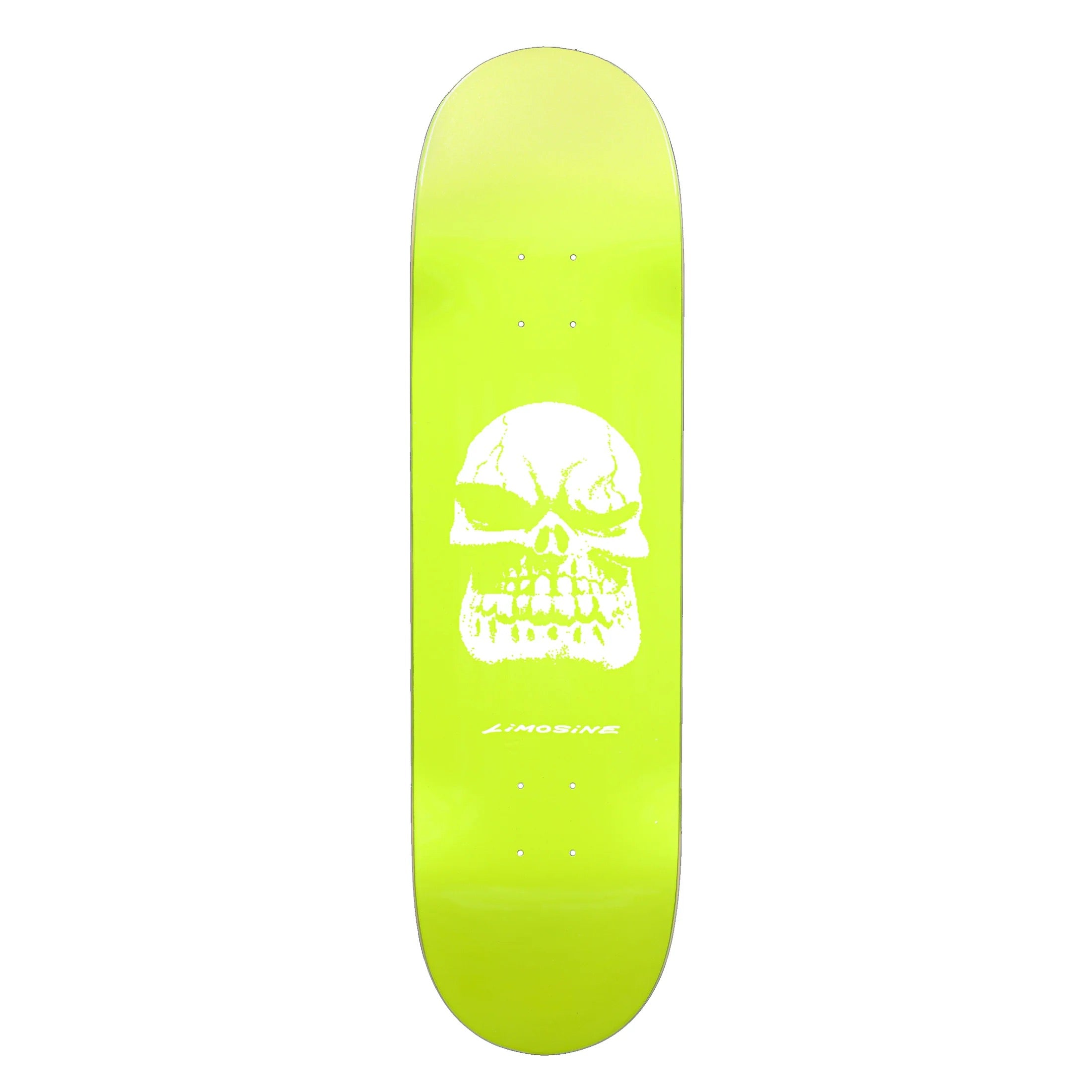 Cyrus Bennett-Skol Deck 8.5"