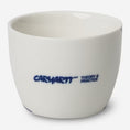 Charger l'image dans la visionneuse de la galerie, Theory and Practice Soba Cup Set (White/Blue)
