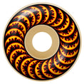 Charger l'image dans la visionneuse de la galerie, Thrasher x Spitfire-Classic Flame F4 Classic Wheels 52mm 99D
