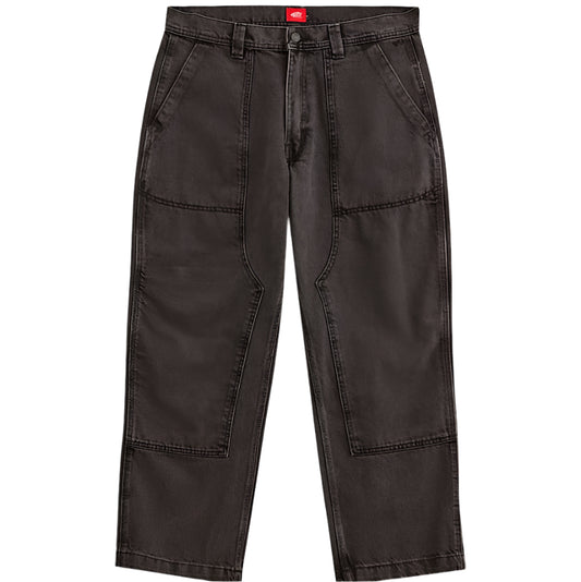 Skate Loose Utility Denim Pirate (Pirate Black)