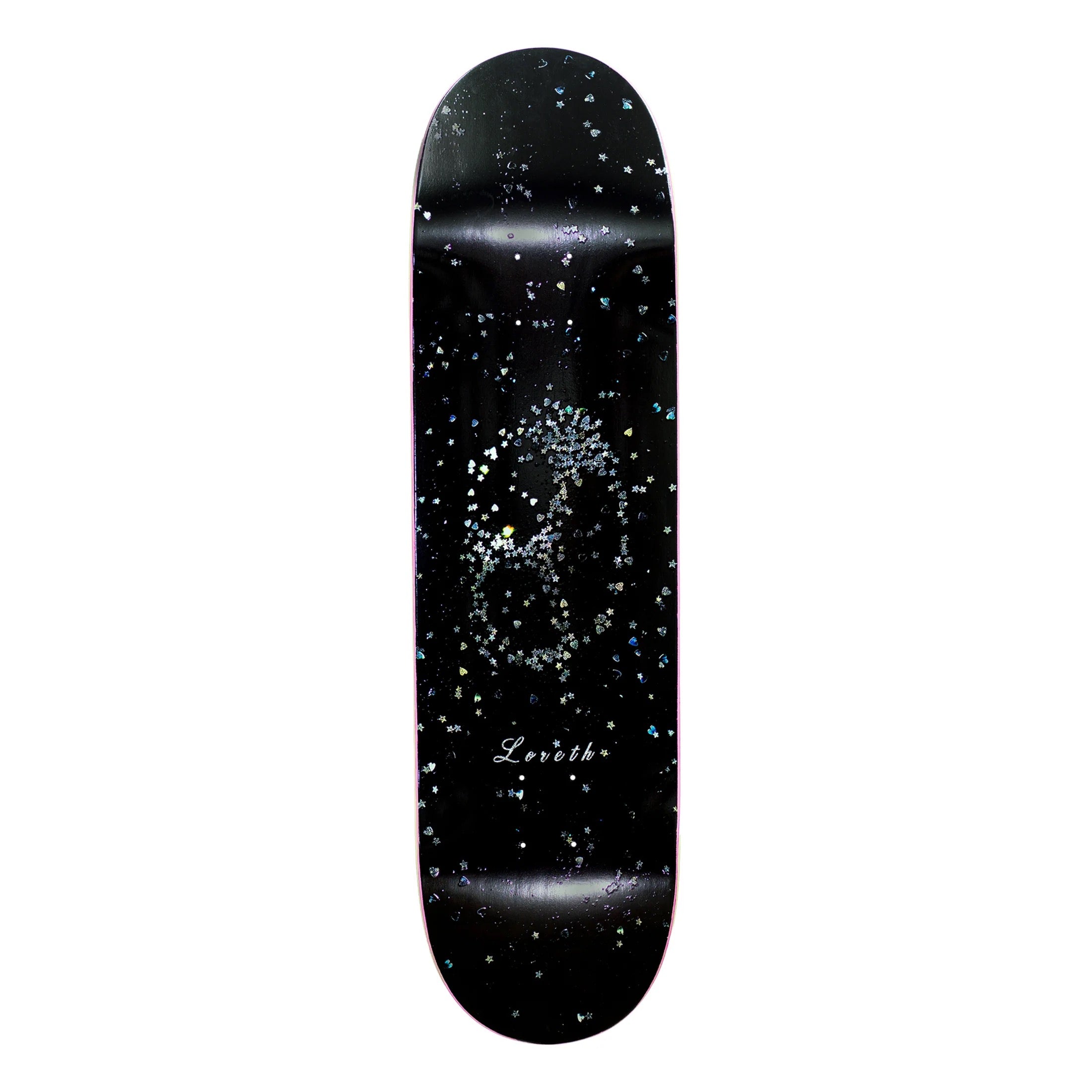 Aaron Loreth-Stardust Deck8.25"