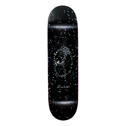 Aaron Loreth-Stardust Deck8.25"