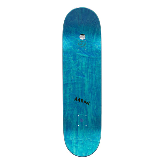 Aaron Loreth-Stardust Deck8.25"