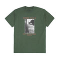 Load image into Gallery viewer, Bomb Hills Not Countries Tee (Desert Green)
