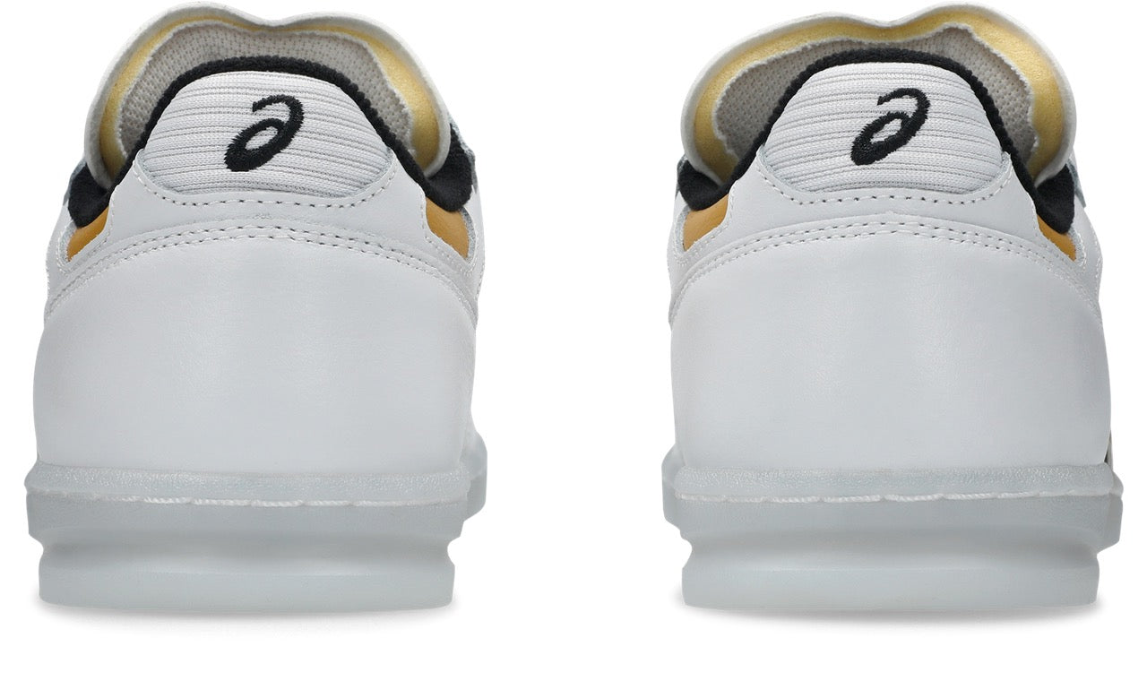 Leggerezza FB (White/Pure Gold)