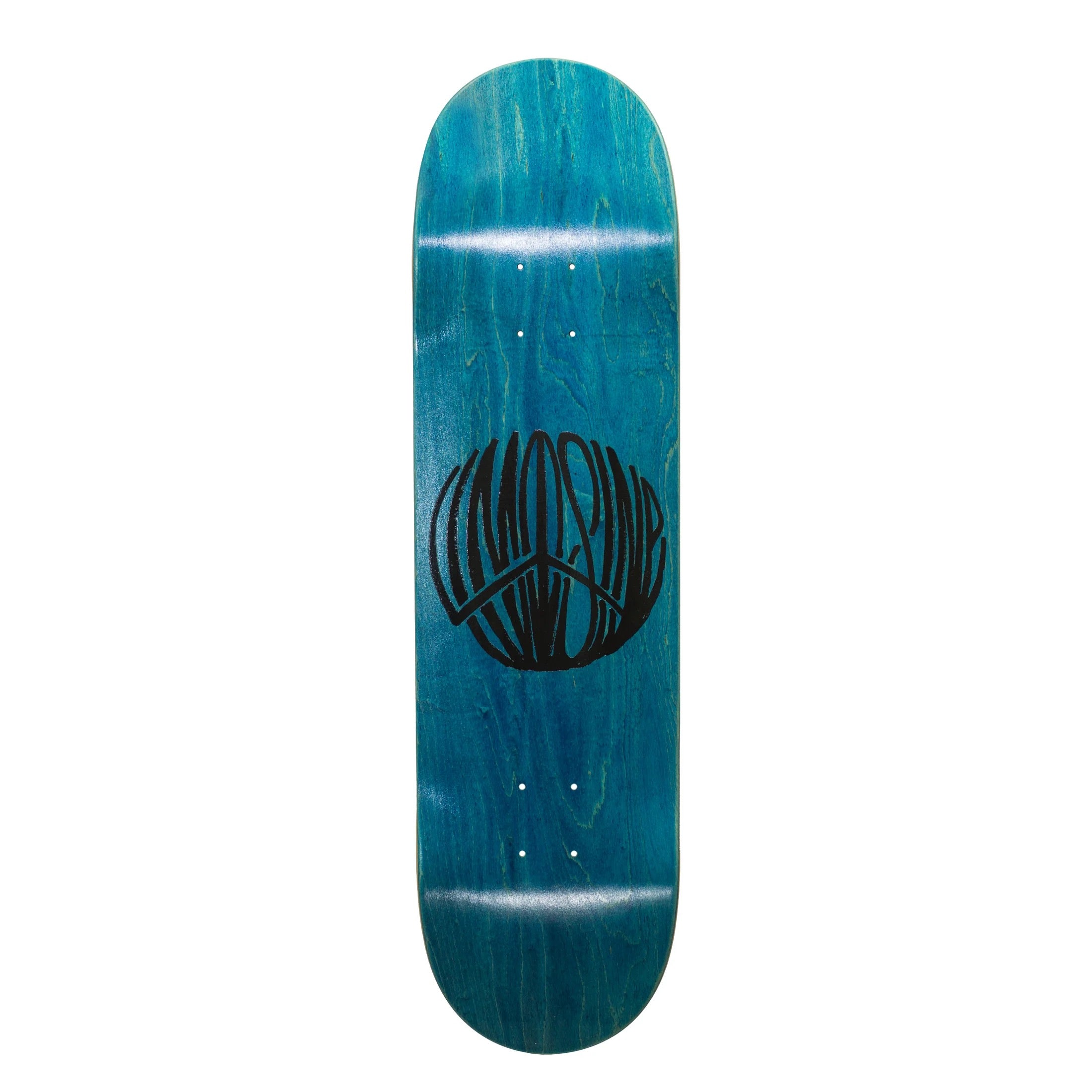 Peace Deck 8.18"
