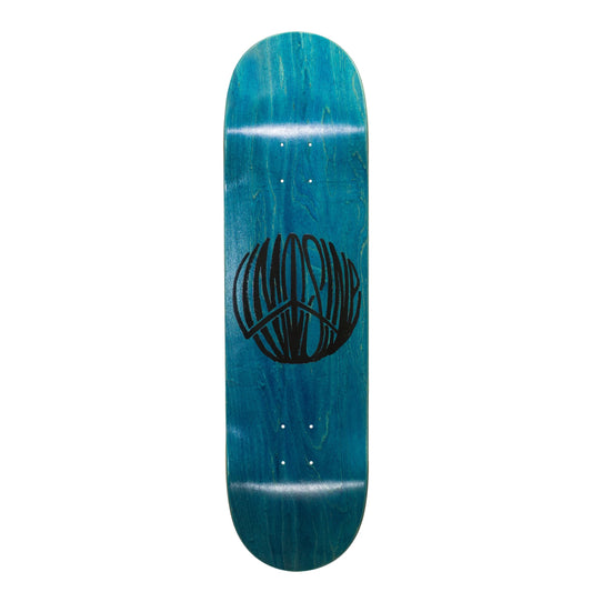 Peace Deck 8.18"