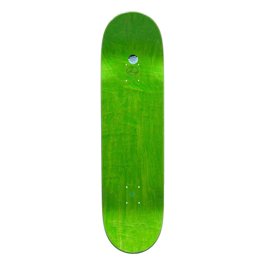 Peace Deck 8.18"