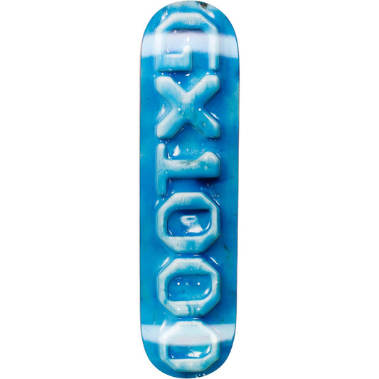 OG Logo Ceramic Deck 8.0" (Blue)