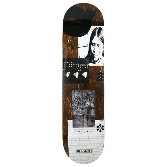 Shiprock Deck 8.0"