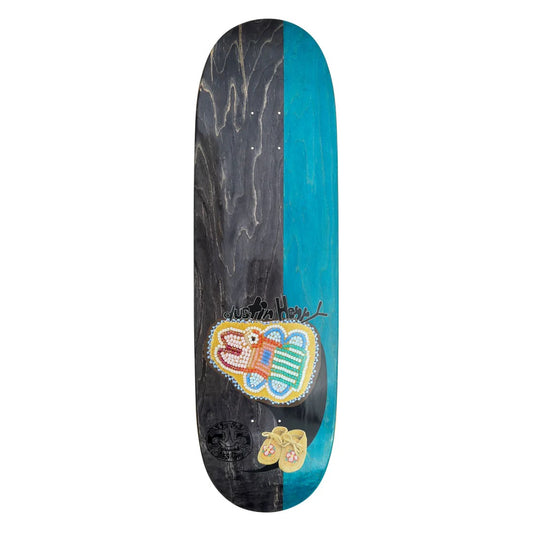 Dustin Henry-Tuk Tsul Deck 9.1"