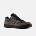 Load image into Gallery viewer, Numeric 480 Goretex (Black/Grey)

