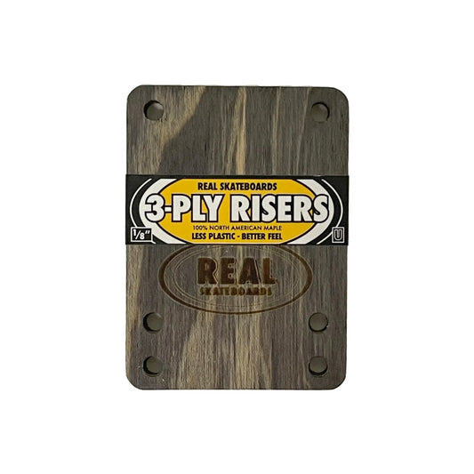 3-Ply Risers (Universal)