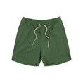 Load image into Gallery viewer, Secret Swim Shorts (Forest Green)
