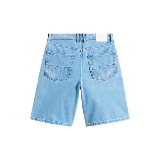 LX Jort (Light Stonewash)