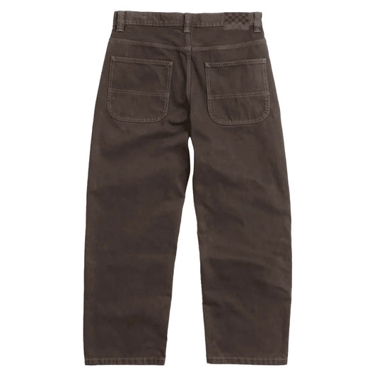 Skate Check-5 Loose Denim (After Dark)