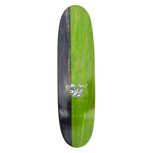 Dustin Henry-Tuk Tsul Deck 9.1"