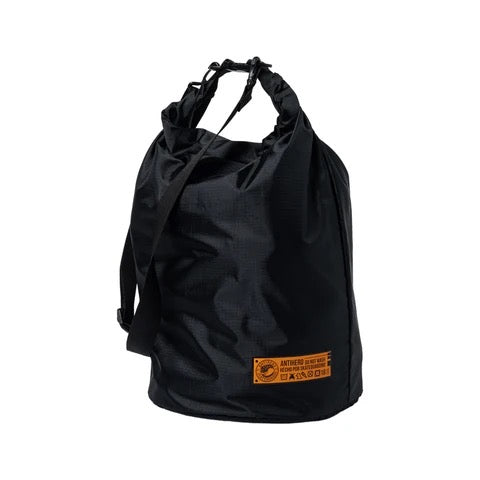 Hecho Por Skate Dry Bag (Black)