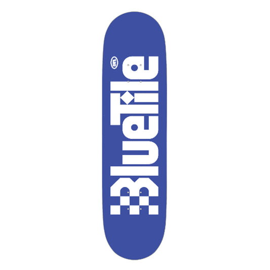 BTL Wordmark Deck