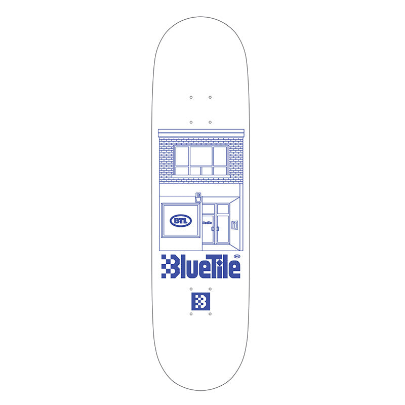 BTLHQ Deck