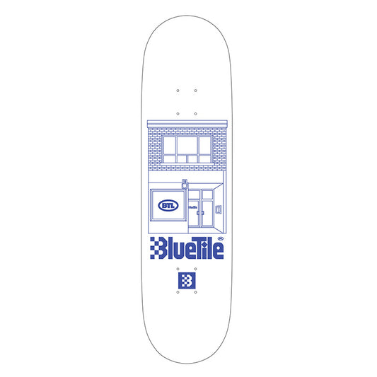 BTLHQ Deck