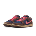 Load image into Gallery viewer, Dunk Low Pro (Baroque Brown/Adobe-Midnight Navy)
