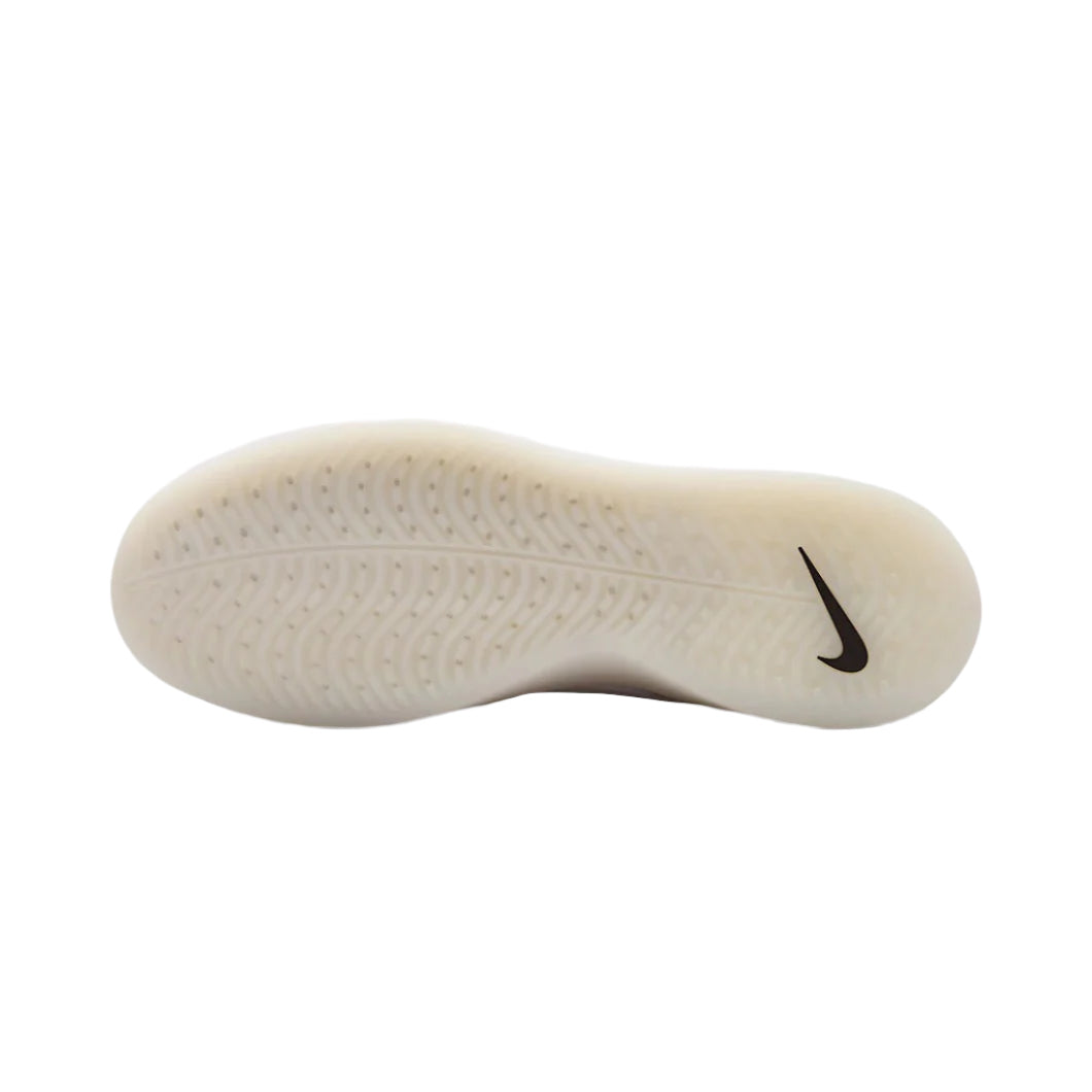 Zoom Nyjah 4 (White/Black)