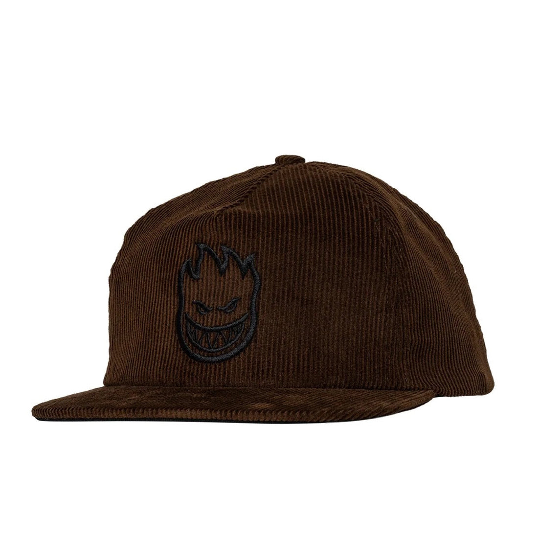 Bighead Hat (Brown/Black)