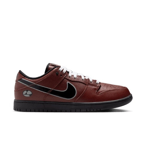 Dunk Low Pro (DARK PONY/BLACK-SILVER-WHITE)